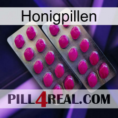 Honeygizer Pills 10